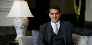 Hilton Dalaman 2019’da yatırımları hızlandırdı!