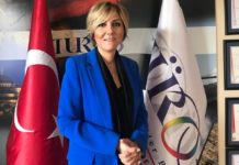 Müberra Eresin’den Atlasglobal için destek çağrısı