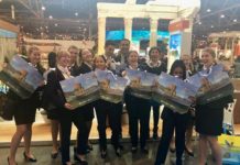 Vakantiebeurs Utrecht Turizm Fuarı katılımcılarından görüşler