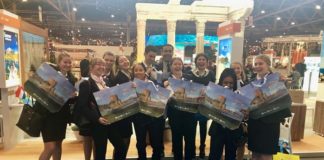 Vakantiebeurs Utrecht Turizm Fuarı katılımcılarından görüşler