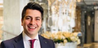 Wyndham Grand Kalamış’ta üst düzey atama