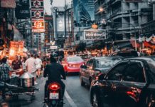 Bangkok’a gitmek için 6 neden