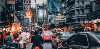 Bangkok’a gitmek için 6 neden