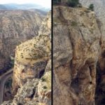 Cehennem Deresi Kanyonu’nu turizme açacak dev proje!