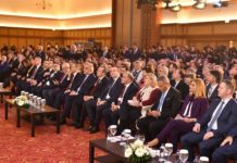 Merakla beklenen EMITT Fuarı kapılarını açtı