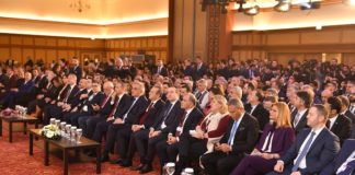 Merakla beklenen EMITT Fuarı kapılarını açtı