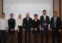 Erguvan Tourism’den Türkiye’nin tanıtımına önemli katkı