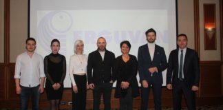 Erguvan Tourism’den Türkiye’nin tanıtımına önemli katkı
