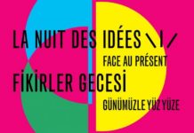 İstanbul Fransız Kültür Merkezi’den ‘Avrupa tehlikede’ isimli gösterim