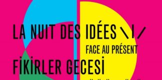 İstanbul Fransız Kültür Merkezi’den ‘Avrupa tehlikede’ isimli gösterim