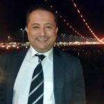 Mercure Bomonti’nin ön büro müdürü Fırat Baydur oldu