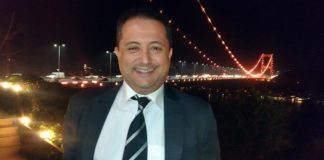 Mercure Bomonti’nin ön büro müdürü Fırat Baydur oldu