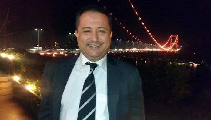 Mercure Bomonti Fırat Baydur