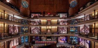 Konaklamanız için sizi bekleyen 5 şık hapishane