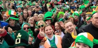 İrlanda’dan Türkiye turizmini umutlandıran açıklama Alkolsüz Gezilebilecek En İyi 15 Şehir