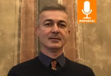 Rehberlerin ‘rol model’ Başkanı Sedat Bornovalı