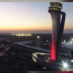 İstanbul Havalimanı’ndan bir firma daha çekiliyor!