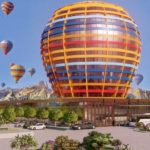 Niziplioğlu Holding, Kapadokya’da iki otel yatırımı için kolları sıvadı