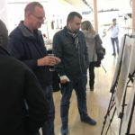 Turizm Karikatürleri Yarışması’nın sergisi Armada AVM’de