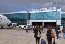 KKTC’de “kapalı devre” turizm sezonu 12 Nisan’da başlıyor