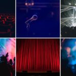 Bu hafta nerede, hangi etkinlik var?