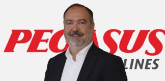 “Yılın CEO’su” seçildi Pegasus Hava Yolları Genel Müdürü Mehmet T. Nane