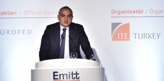 Bakan Ersoy, 1618 sayılı yasa taslağı hakkındaki detayları açıkladı