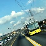 Sakarya’da 17 km’lik Metrobüs Projesi Başladı! Metrobüs İstasyonları Değişiyor: İBB'nin 120 Günlük Yenileme Planı Nedir?