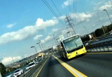 Metrobüs İstasyonları Değişiyor: İBB’nin 120 Günlük Yenileme Planı Nedir? Metrobüs İstasyonları Değişiyor: İBB'nin 120 Günlük Yenileme Planı Nedir?