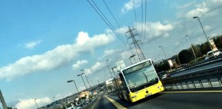 Toplu taşımada Çin nüfusundan daha fazla yolcu taşındı Metrobüs İstasyonları Değişiyor: İBB'nin 120 Günlük Yenileme Planı Nedir?