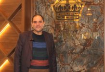 Mohammed Edain: Yeni yatırımcılara bürokratik süreçlerde kolaylıklar sağlanmalı