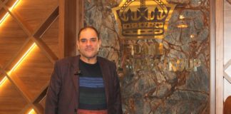 Mohammed Edain: Yeni yatırımcılara bürokratik süreçlerde kolaylıklar sağlanmalı