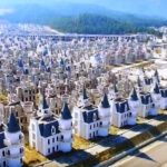 Mudurnu şato evlerinde konkordato kalktı satış izni verildi mudurnu şato evleri