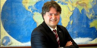 Hotel Suadiye Genel Müdürü Murat Yumak’tan veda