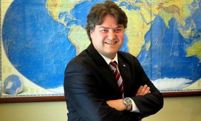 murat yumak