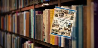 Türkiye turizmin tarihi tüm ayrıntılarıyla EMITT Fuarı’nda