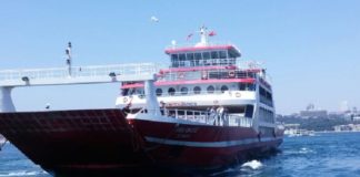 Feribotlarda ücretsiz uygulama yarın başlıyor