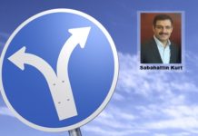 OTSAD Başkan Yardımcısı Sabahattin Kurt: Vusulsüzlüğümüz usulsüzlüktendir!