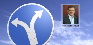 OTSAD Başkan Yardımcısı Sabahattin Kurt: Vusulsüzlüğümüz usulsüzlüktendir!