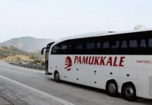 Pamukkale Turizm hakkında verilen iflas kararı bozuldu!