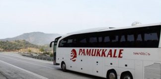 Pamukkale Turizm hakkında verilen iflas kararı bozuldu!