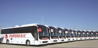 Alacaklılardan Pamukkale Turizm’e ‘devam’ oyu