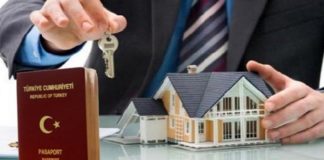 Vatandaşlıkta 100 milyon dolarlık yatırım getirisi Yabancılara yapılan konut satışı