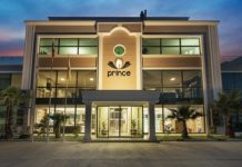 Operasyonlarına bir ilke imza atarak; yeniden başladı