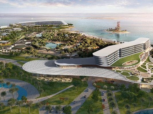 Rixos Hotels, Katar’daki ilk projesine imzayı attı