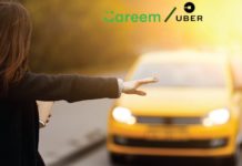 Yasaklı UBER’i taksiciler kullanıyor!