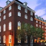 2019’un Pantone rengi: ‘Canlı Mercan’ rengindeki en iyi 3 otel