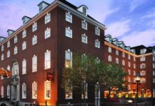 2019’un Pantone rengi: ‘Canlı Mercan’ rengindeki en iyi 3 otel