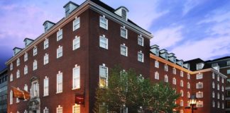 2019’un Pantone rengi: ‘Canlı Mercan’ rengindeki en iyi 3 otel