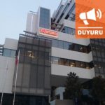 TÜRSAB 2019 aidatlarına ilişkin bir duyuru yayımladı
